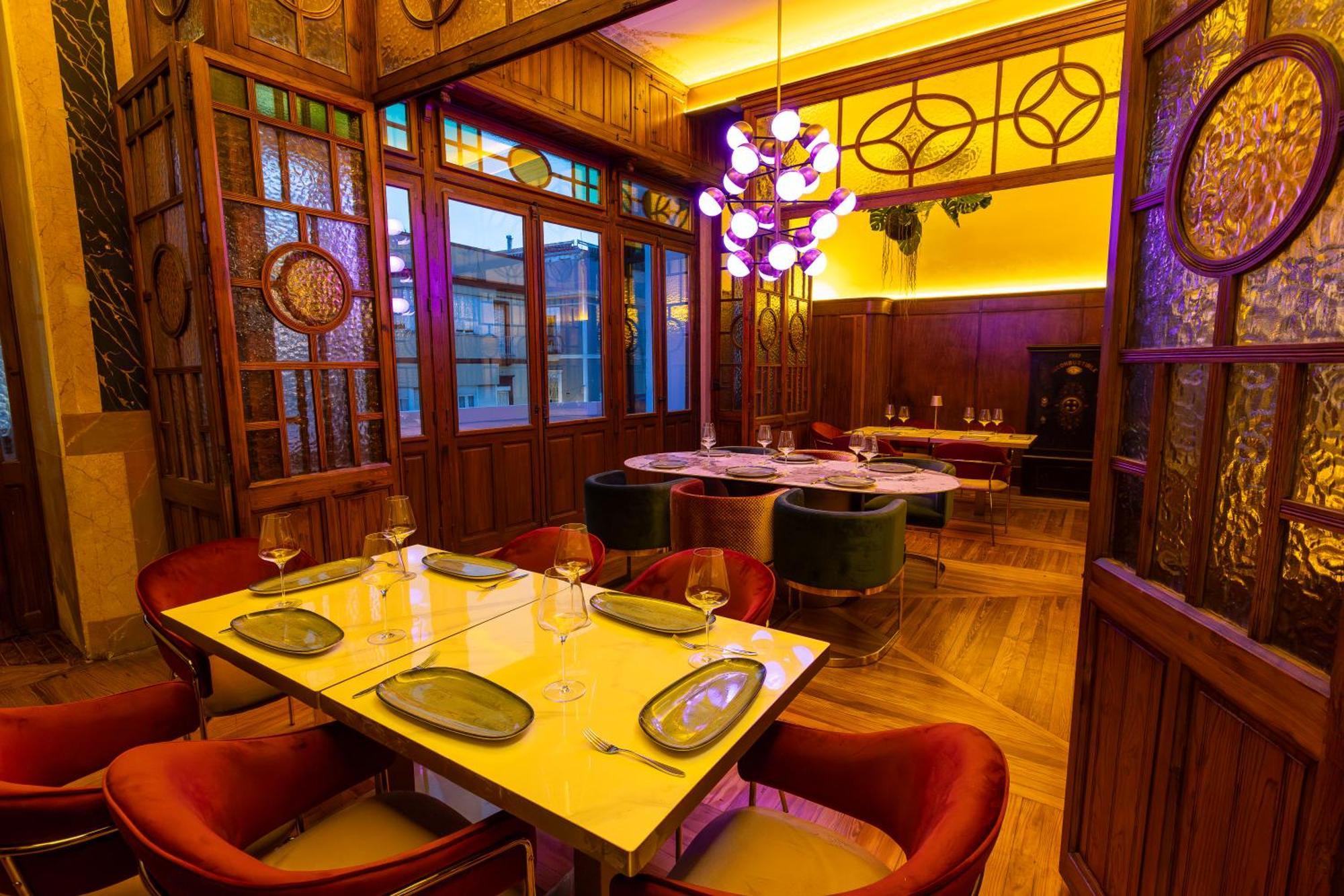Hotel Las Tres Campanas Badajoz Buitenkant foto